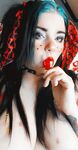Onlyfans Leaked Photos - Yourwitchygirl - Photos
