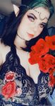 Onlyfans Leaked Photos - Yourwitchygirl - Photos