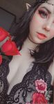 Onlyfans Leaked Photos - Yourwitchygirl - Photos