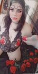 Onlyfans Leaked Photos - Yourwitchygirl - Photos