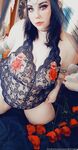 Onlyfans Leaked Photos - Yourwitchygirl - Photos