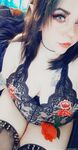 Onlyfans Leaked Photos - Yourwitchygirl - Photos
