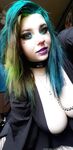 Onlyfans Leaked Photos - Yourwitchygirl - Photos