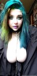 Onlyfans Leaked Photos - Yourwitchygirl - Photos