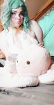 Onlyfans Leaked Photos - Yourwitchygirl - Photos