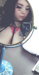 Onlyfans Leaked Photos - Yourwitchygirl - Photos