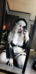 Onlyfans Leaked Photos - Yourwitchygirl - Photos