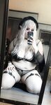 Onlyfans Leaked Photos - Yourwitchygirl - Photos