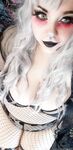 Onlyfans Leaked Photos - Yourwitchygirl - Photos