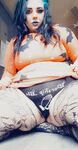 Onlyfans Leaked Photos - Yourwitchygirl - Photos