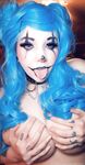 Onlyfans Leaked Photos - Yourwitchygirl - Photos