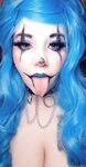 Onlyfans Leaked Photos - Yourwitchygirl - Photos