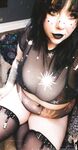 Onlyfans Leaked Photos - Yourwitchygirl - Photos