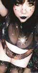 Onlyfans Leaked Photos - Yourwitchygirl - Photos
