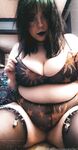 Onlyfans Leaked Photos - Yourwitchygirl - Photos