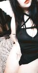 Onlyfans Leaked Photos - Yourwitchygirl - Photos