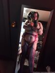 Onlyfans Leaked Photos - Yourwitchygirl - Photos