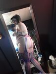 Onlyfans Leaked Photos - Yourwitchygirl - Photos