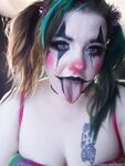 Onlyfans Leaked Photos - Yourwitchygirl - Photos