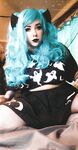 Onlyfans Leaked Photos - Yourwitchygirl - Photos