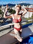 Onlyfans Leaked Photos - Zepam - Photos