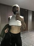 Onlyfans Leaked Photos - Zoieburgher - Photos