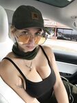 Onlyfans Leaked Photos - Zoieburgher - Photos