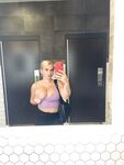 Onlyfans Leaked Photos - Zoieburgher - Photos
