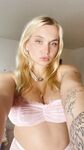 Onlyfans Leaked Photos - Zoieburgher - Photos