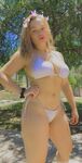 Onlyfans Leaked Photos - Zoieburgher - Photos