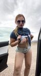 Onlyfans Leaked Photos - Zoieburgher - Photos