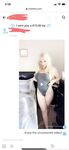 Onlyfans Leaked Photos - Zoieburgher - Photos
