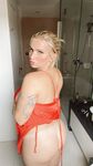 Onlyfans Leaked Photos - Zoieburgher - Photos