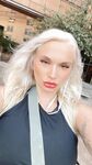 Onlyfans Leaked Photos - Zoieburgher - Photos