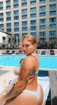 Onlyfans Leaked Photos - Zoieburgher - Photos