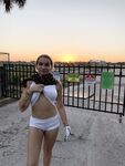 Onlyfans Leaked Photos - Zoieburgher - Photos