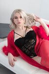 Onlyfans Leaked Photos - Zoieburgher - Photos