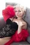 Onlyfans Leaked Photos - Zoieburgher - Photos
