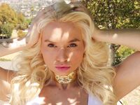 Onlyfans Leaked Photos - Zoieburgher - Photos