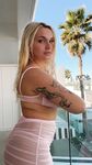 Onlyfans Leaked Photos - Zoieburgher - Photos