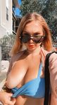 Onlyfans Leaked Photos - Zoieburgher - Photos