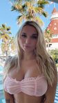 Onlyfans Leaked Photos - Zoieburgher - Photos