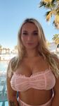 Onlyfans Leaked Photos - Zoieburgher - Photos