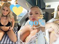 Onlyfans Leaked Photos - Zoieburgher - Photos