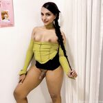 Onlyfans Leaked Photos - Zorilee - Photos