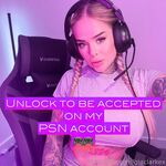 Onlyfans Leaked Photos - Giaclarkex - Photos