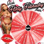 Onlyfans Leaked Photos - Giaclarkex - Photos