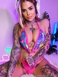 Onlyfans Leaked Photos - Giaclarkex - Photos