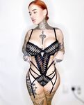 Onlyfans Leaked Photos - Giaclarkex - Photos