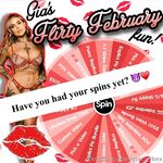 Onlyfans Leaked Photos - Giaclarkex - Photos
